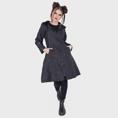Manteau Medea