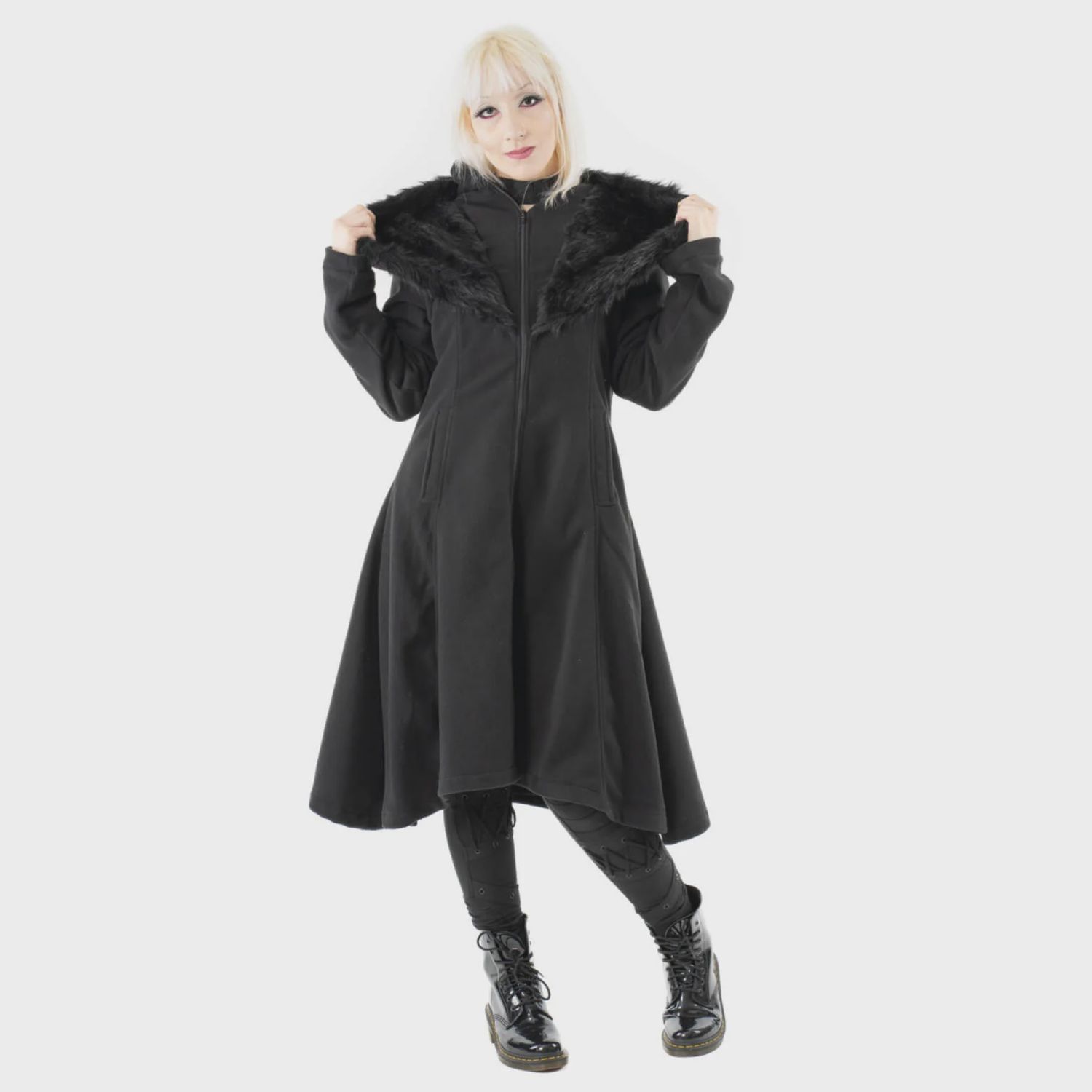 Manteau Cosette