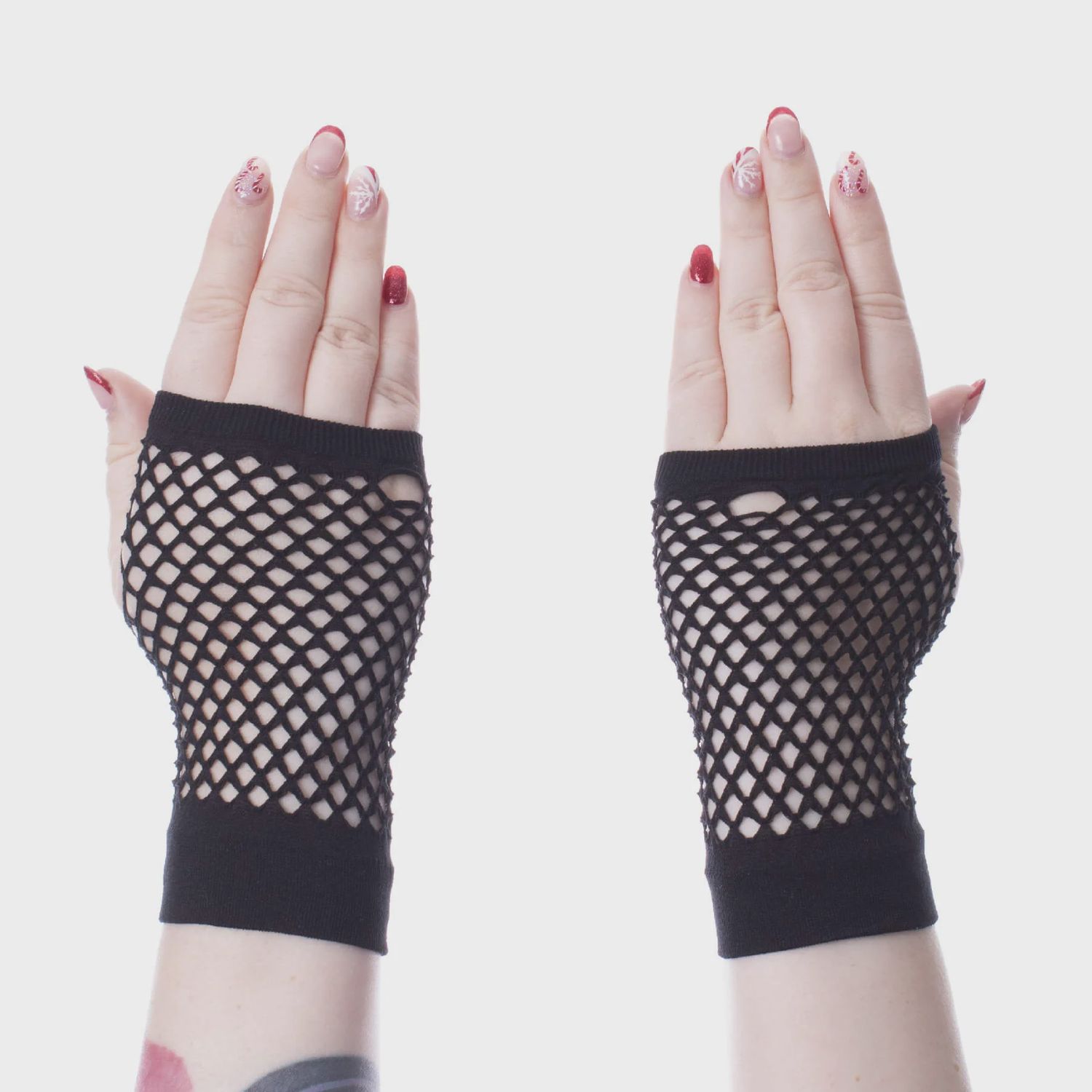 Gants Corrine Mesh