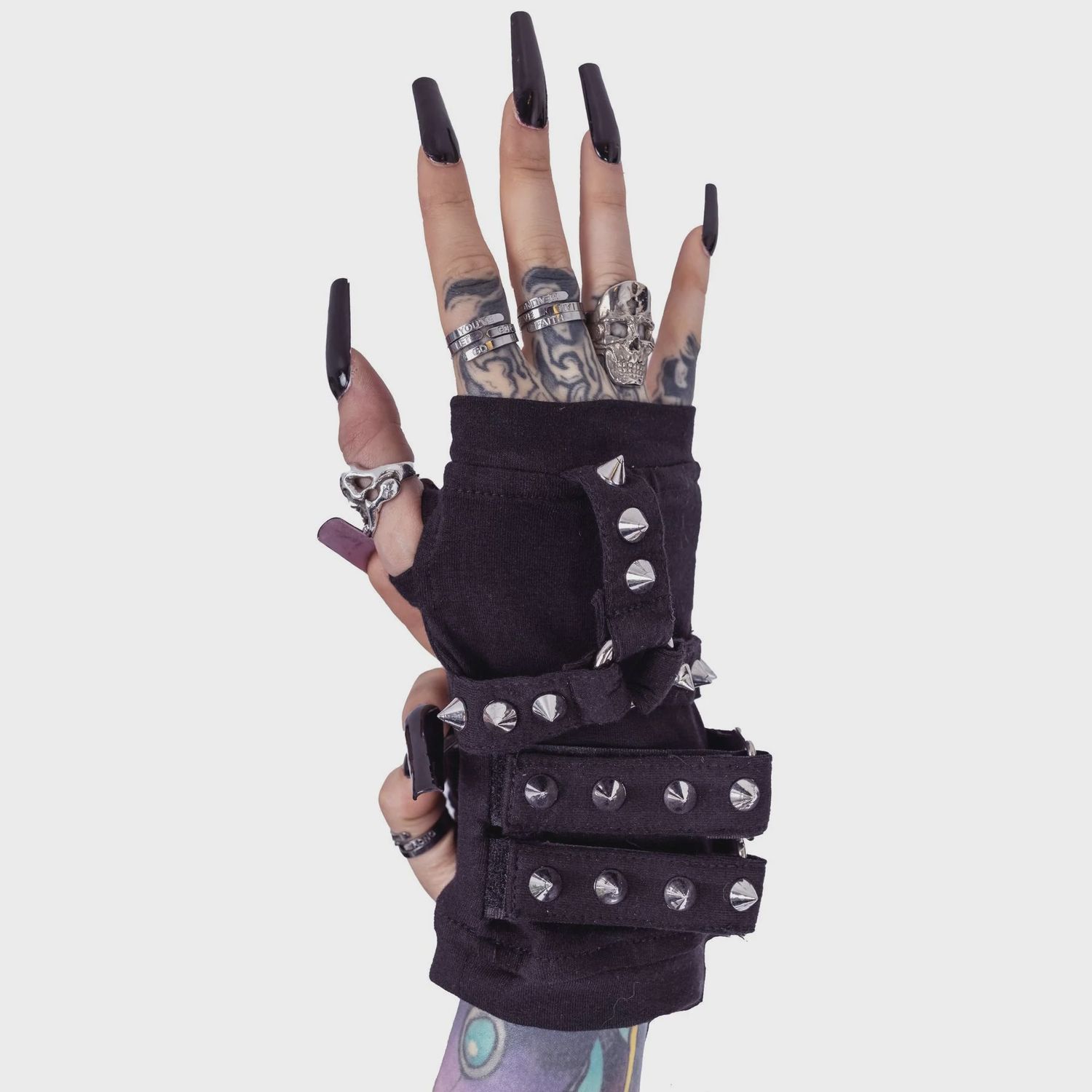Gants Rowan