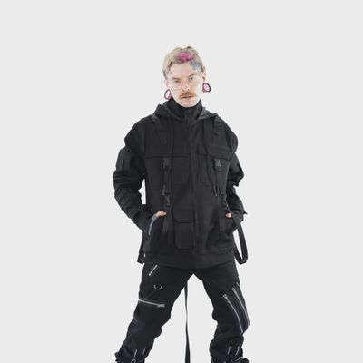 Manteau Cicero