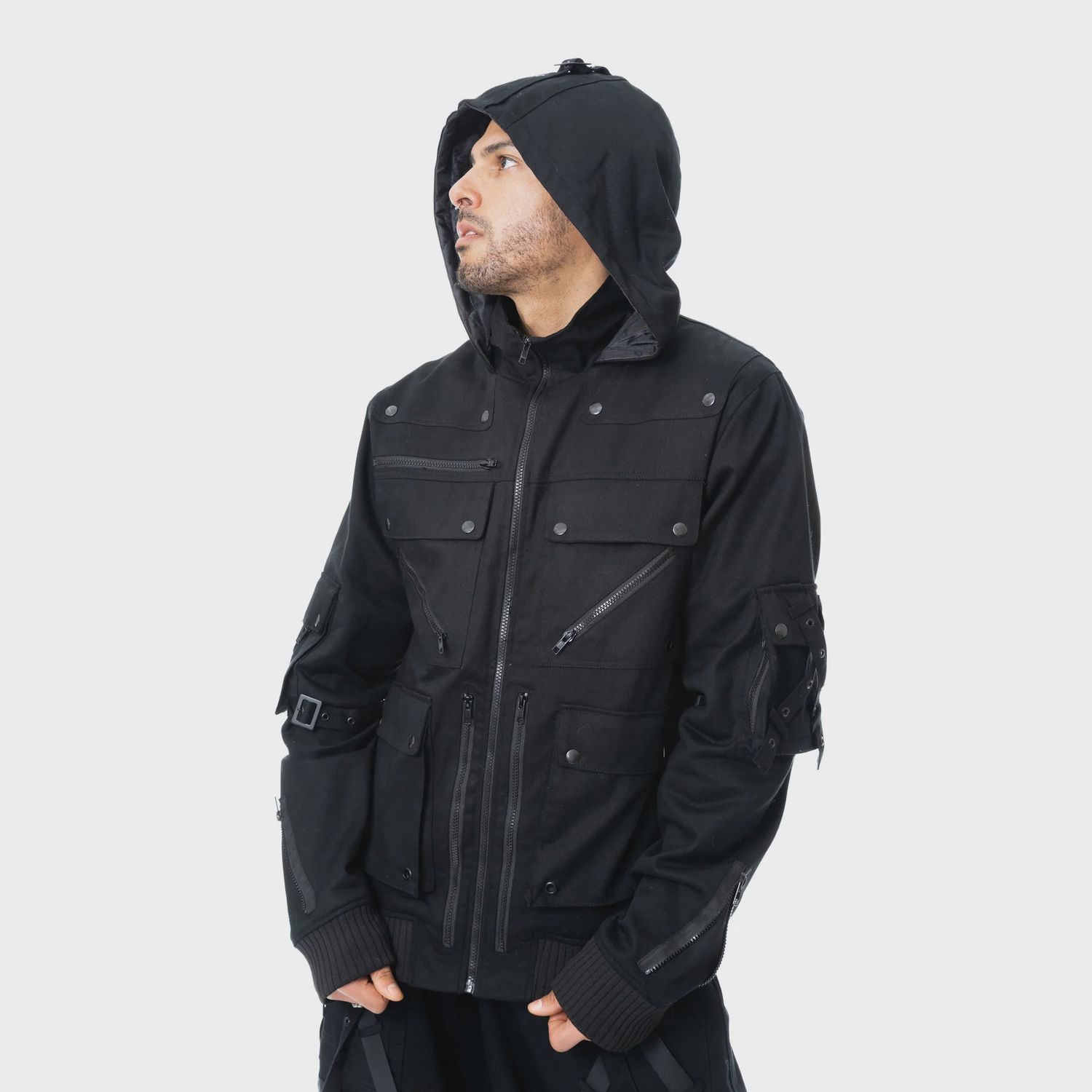 Manteau Corbin
