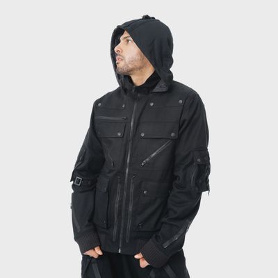Manteau Corbin