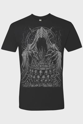 T-Shirt Reaper&#39;s Cauldron Homme
