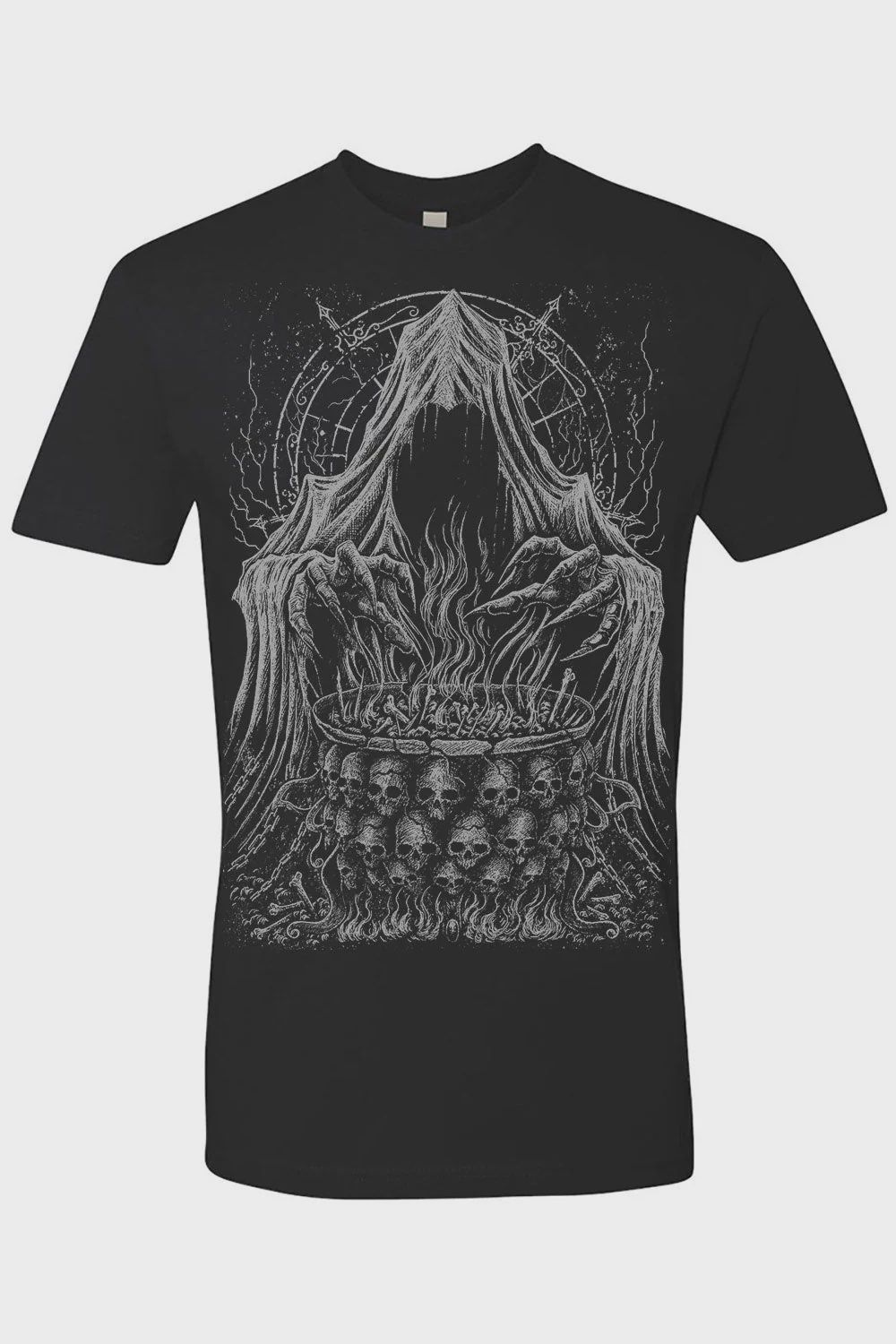 T-Shirt Reaper&#39;s Cauldron Homme [PLUS]