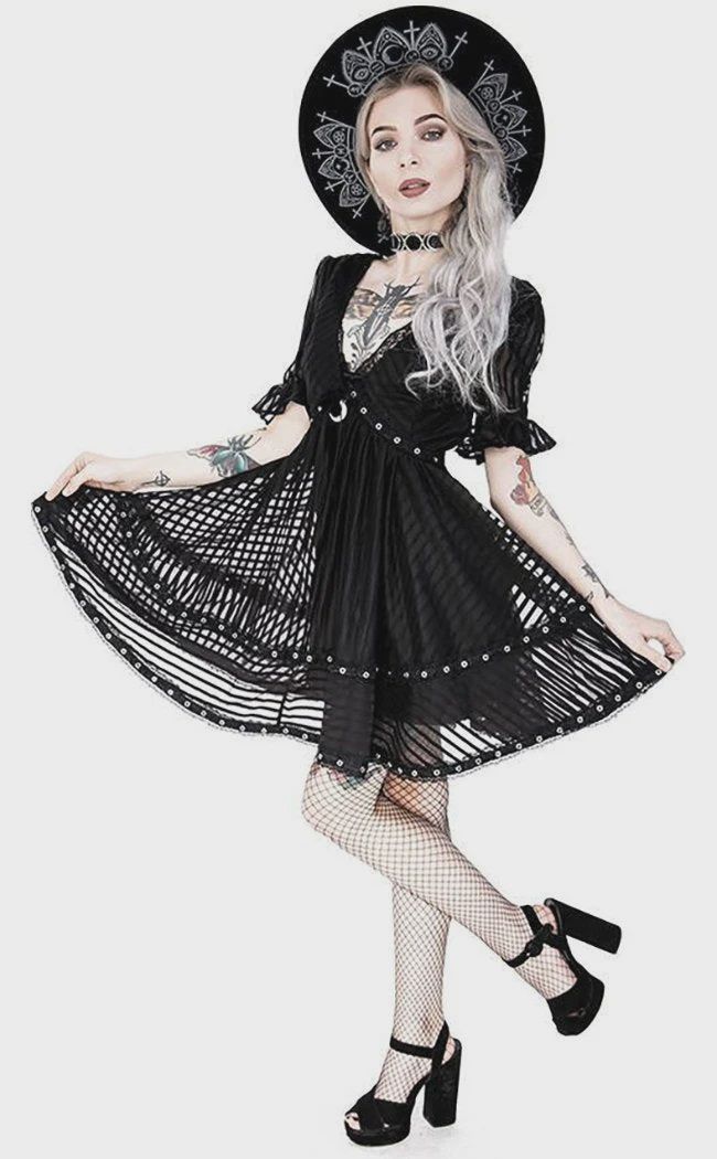 Robe Dolly