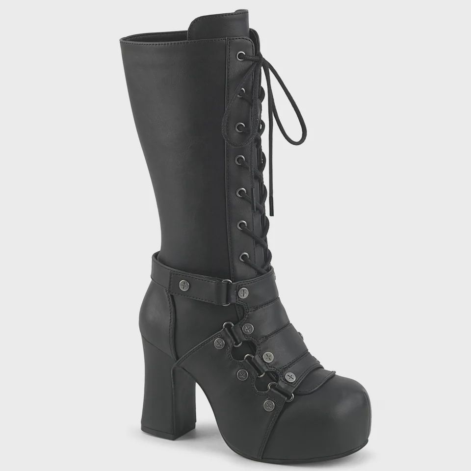 Bottes GOT-152/BVL