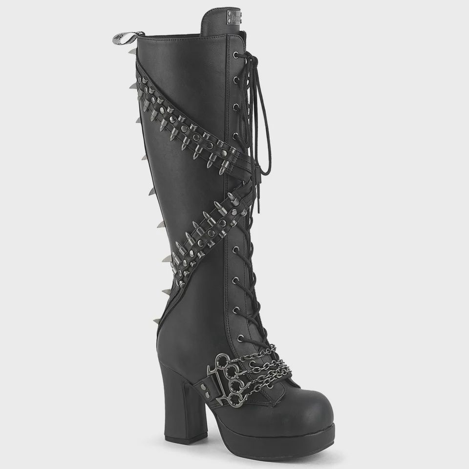 Bottes GOT-108/BVL