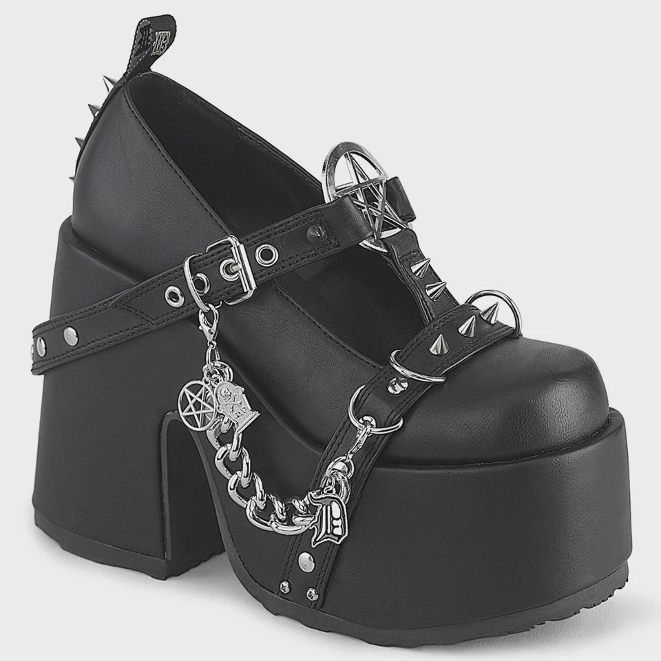 Bottes CAM-33/BVL