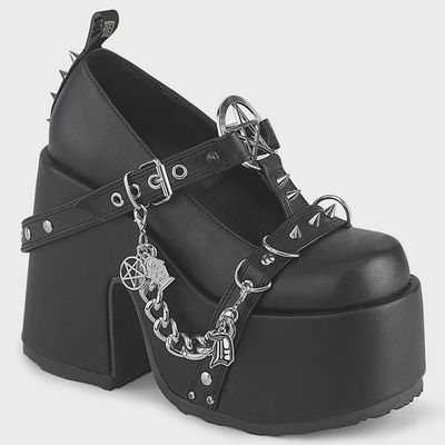 Bottes CAM-33/BVL
