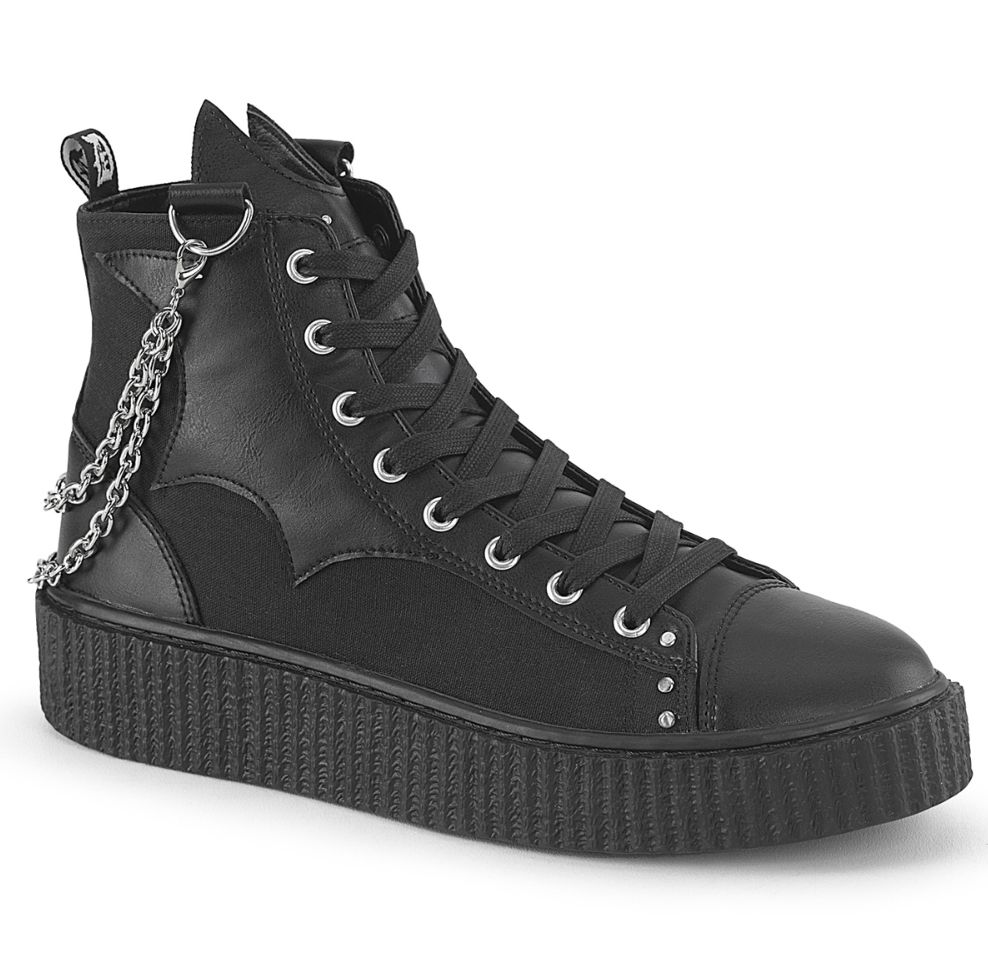 Chaussures SNK-230/BCA-VL