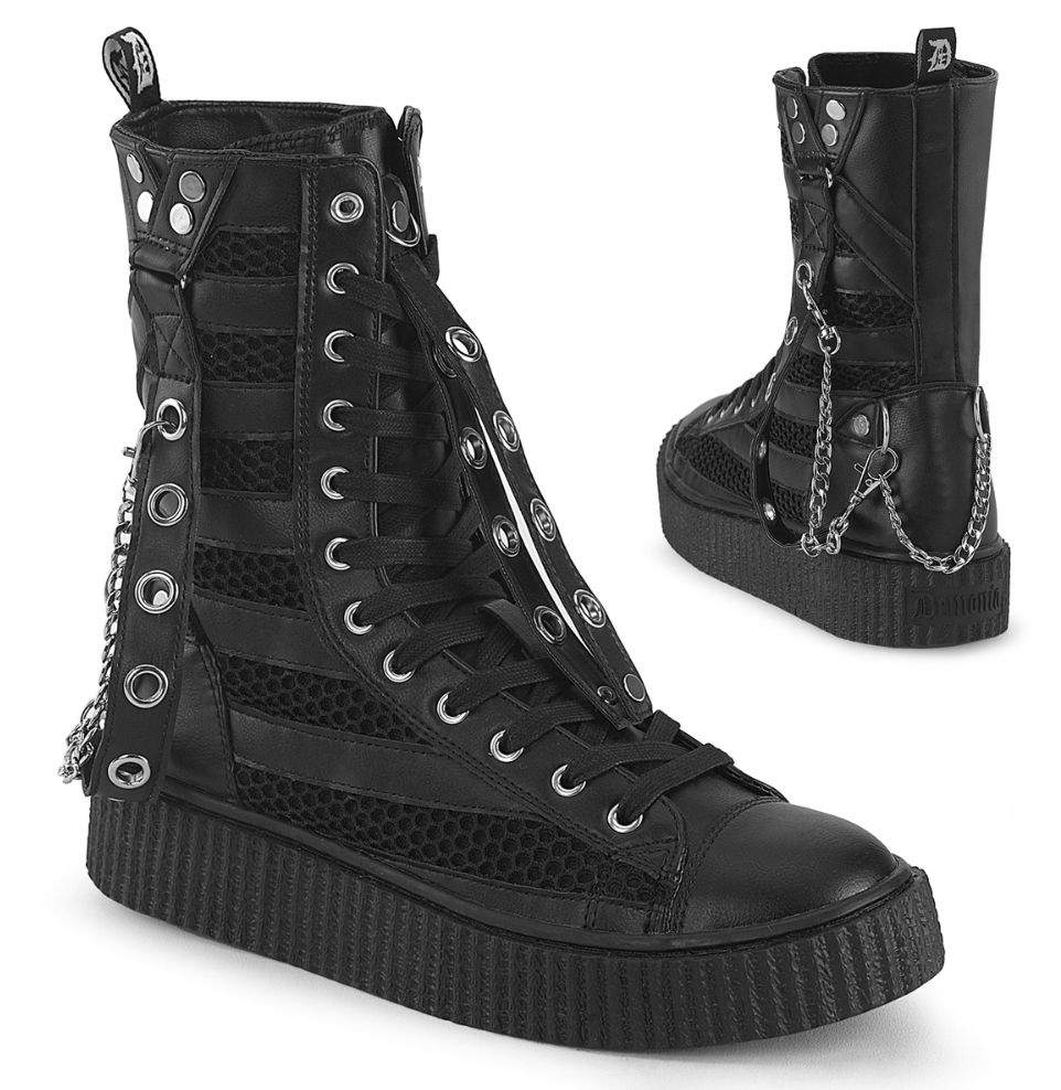 Chaussures SNK-325/BVL-FN