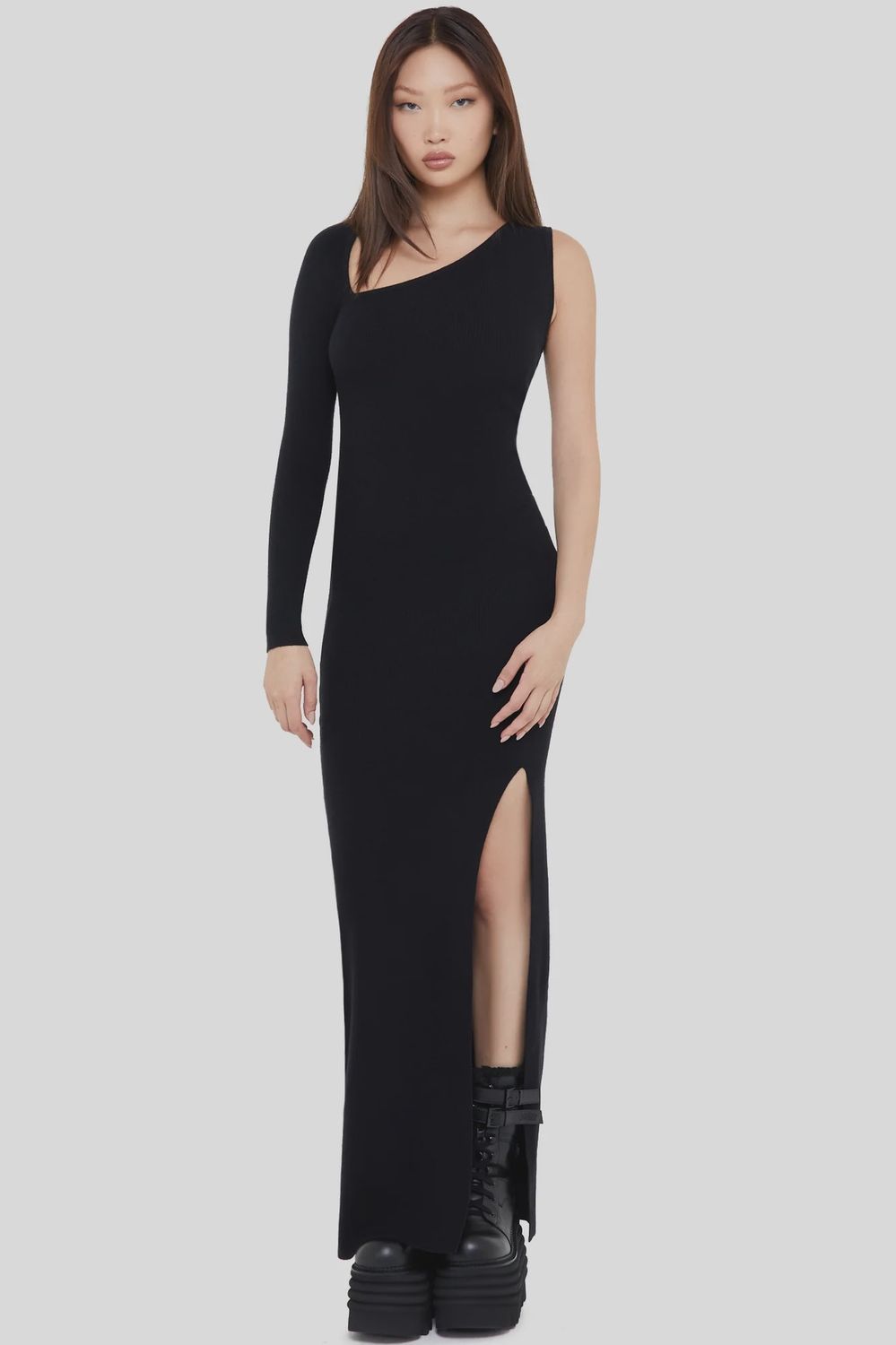 Robe Nightshaded Maxi