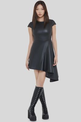 Robe Ashfall
