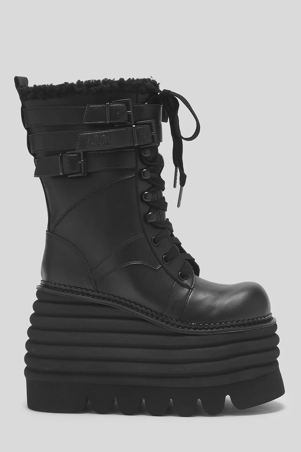 Bottes Endless Hour