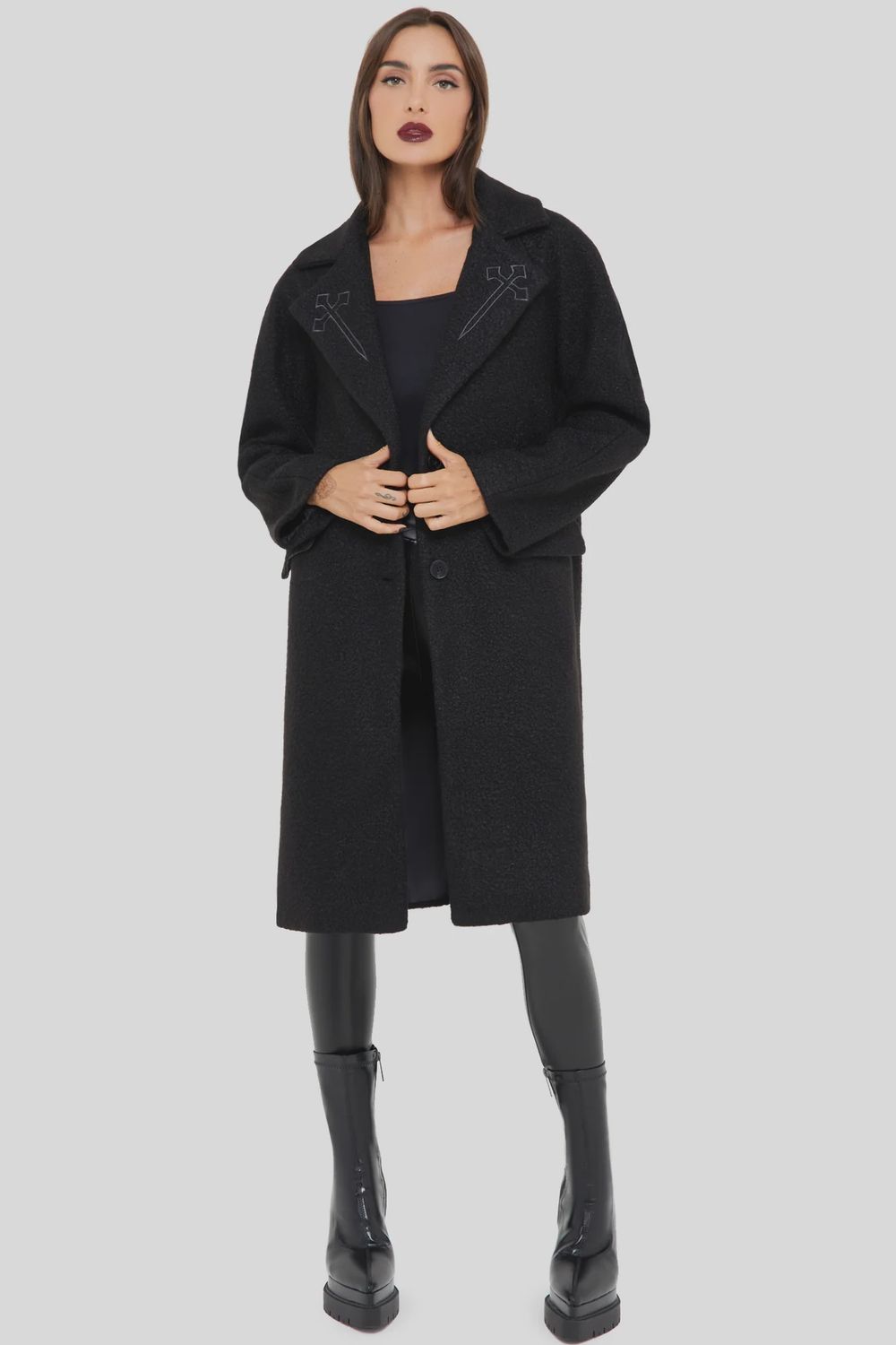 Manteau Duskmourn [PLUS]