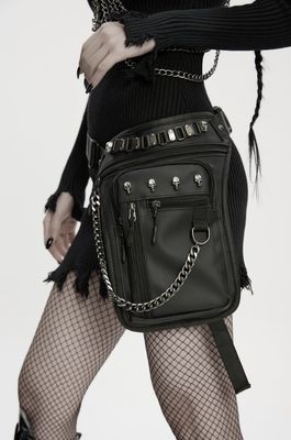 Sac Ceinture Harnais WS-868
