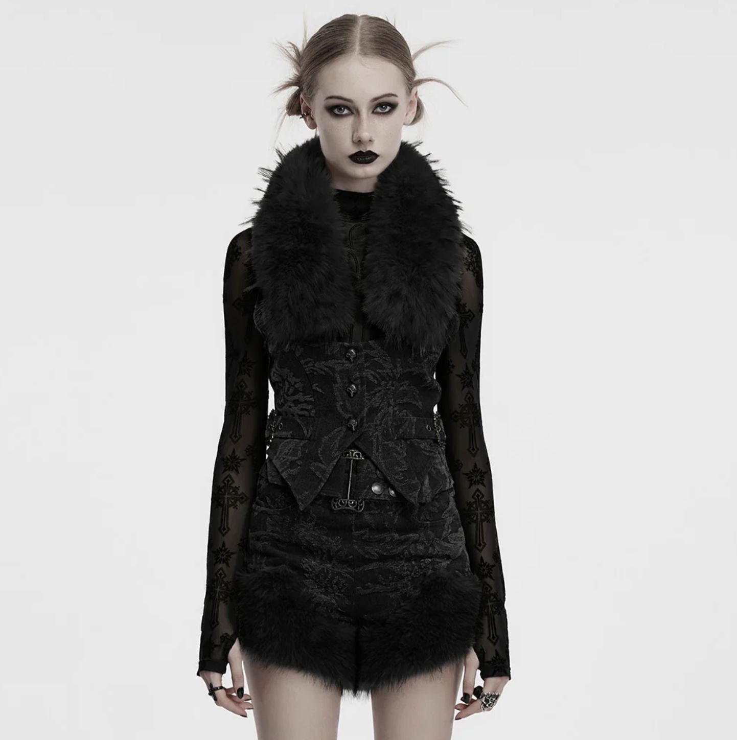 Gilet OY-1778