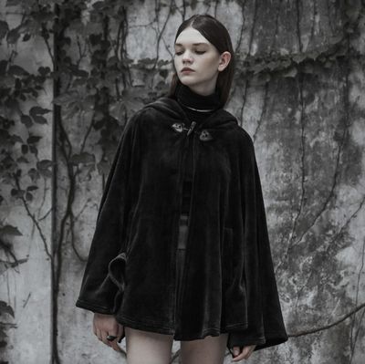 Cape OPY-341