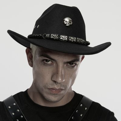 Chapeau Cowboy WS-860