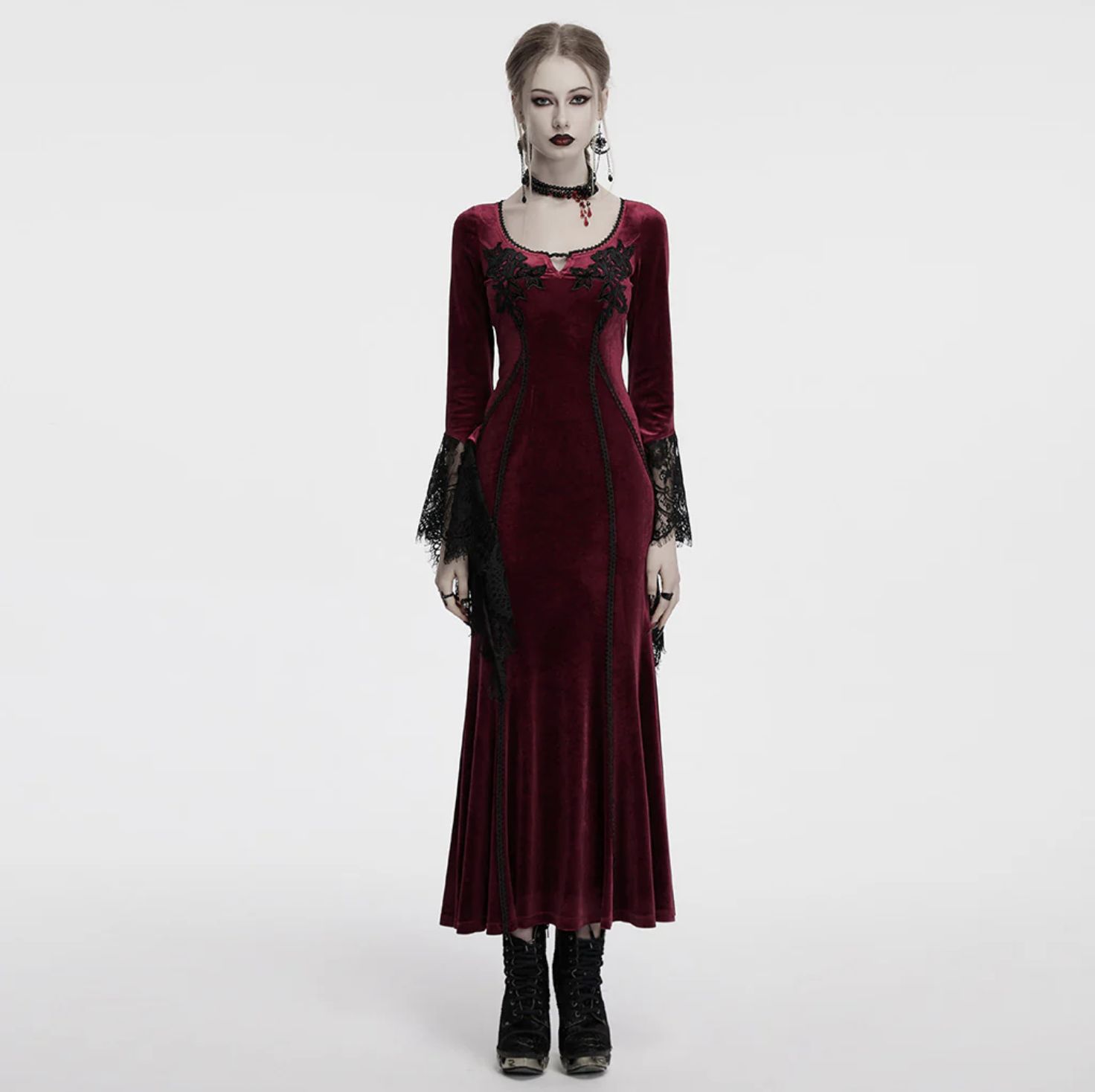 Robe OQ-850 [ROUGE]