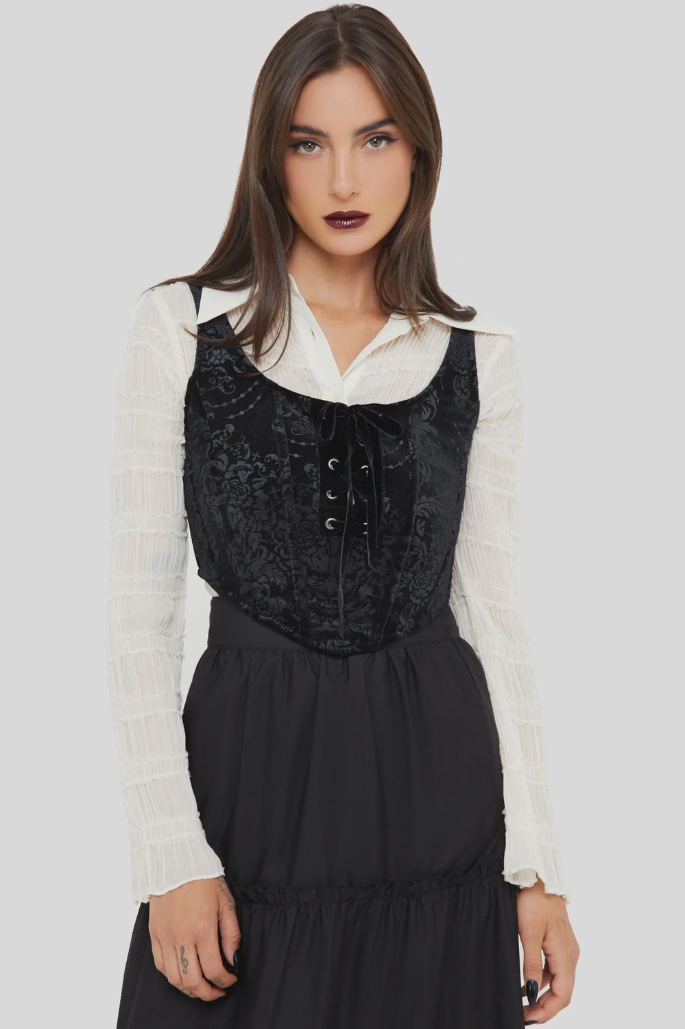 Bustier Nightrein