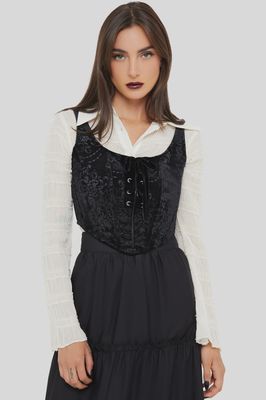 Bustier Nightrein