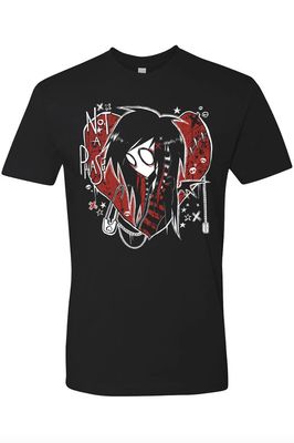 T-Shirt Not A Phase Homme