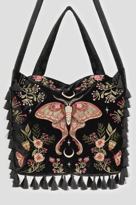 Wilderwood Purse