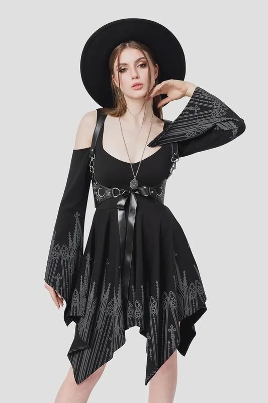 Robe Infernal Chapel Mini