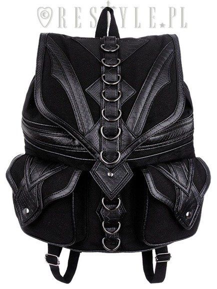 Dragon Backpack