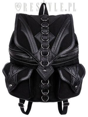 Dragon Backpack