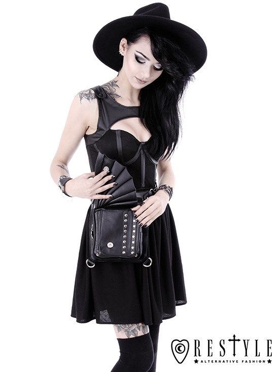 Sac Bat Holster