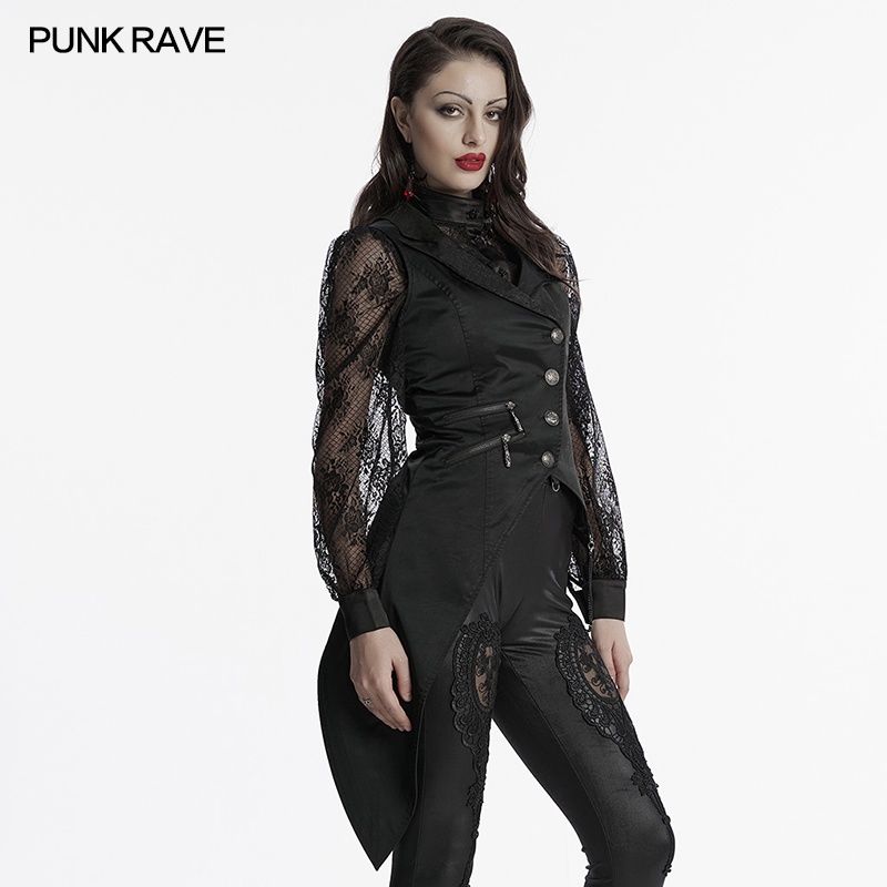 Waistcoat WY-1720