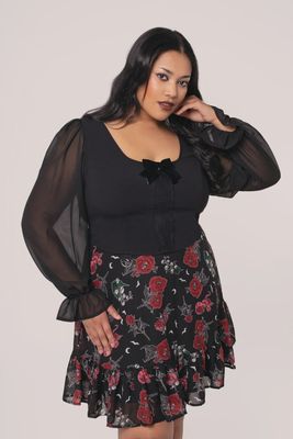 Chandail Nocturnal [PLUS]