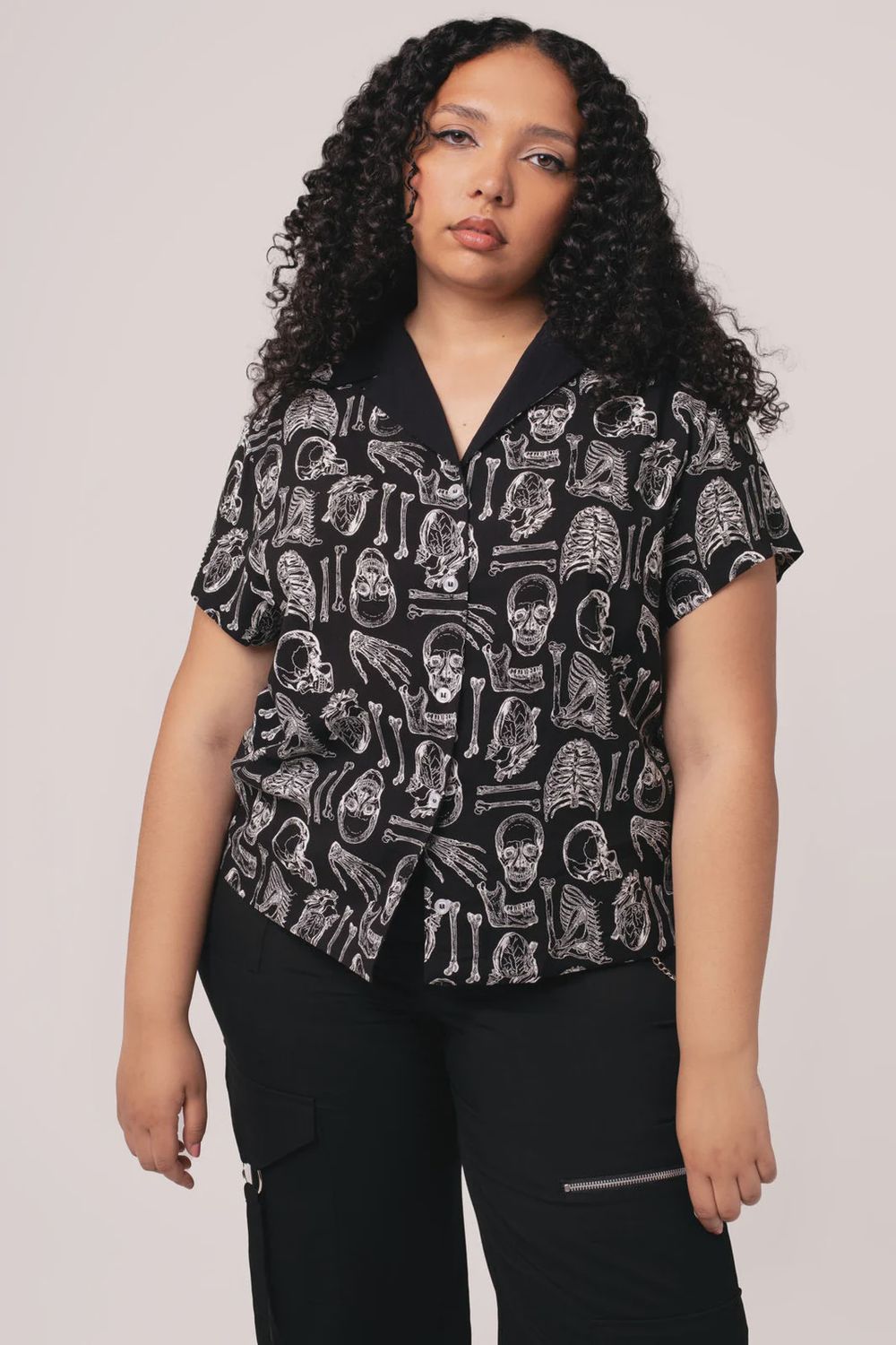 Chemise Anatomy [PLUS]