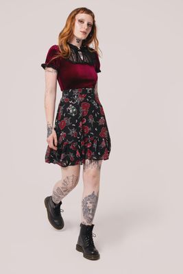 Jupe Blooming Elle