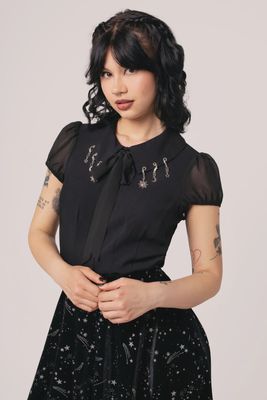 Blouse Charming