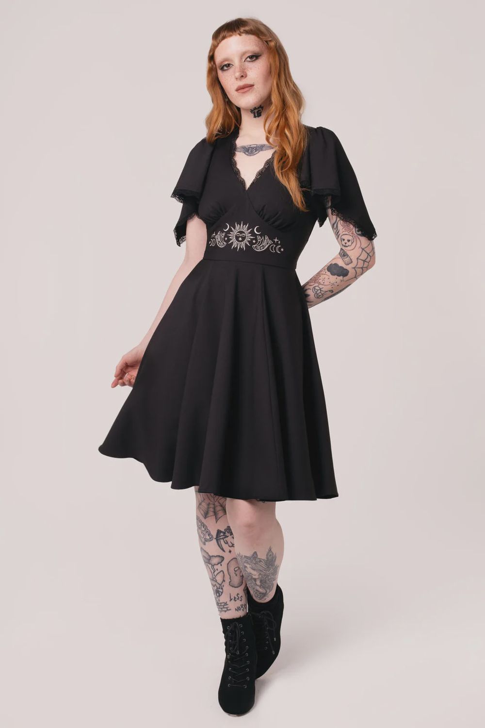Robe Danica