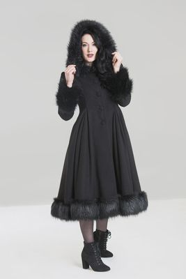 Manteau Elvira