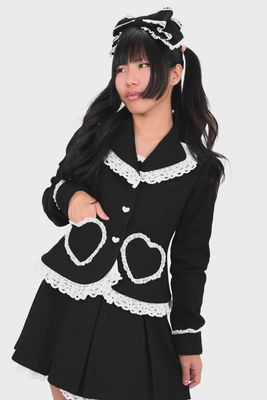 Charlotte Blazer