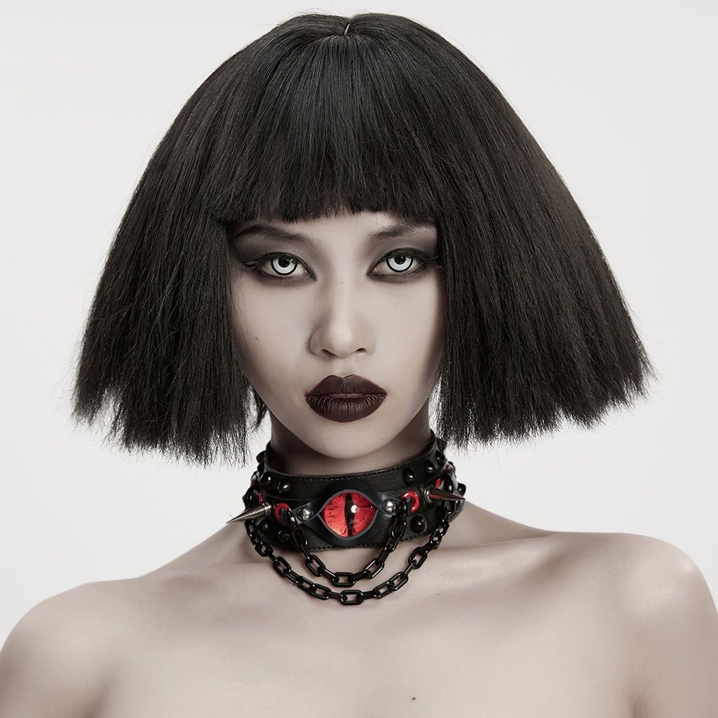 Choker Demon Eye WS-799