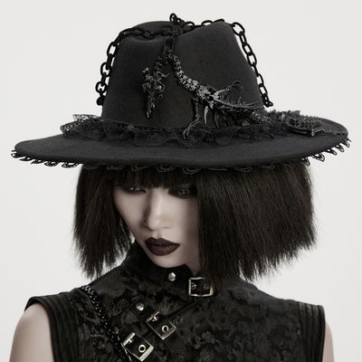 Chapeau Dragon WS-821