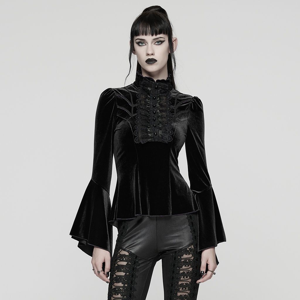 Chemise WT-1021 [PLUS]