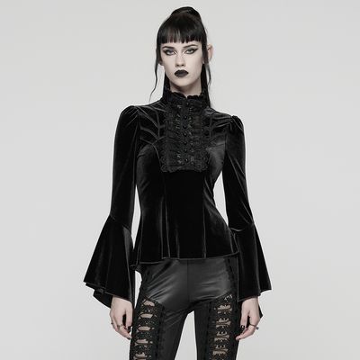 Chemise WT-1021 [PLUS]