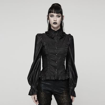Chemise WY-1821 [PLUS]