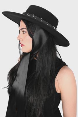 Chapeau Cheyenne Hard Brim
