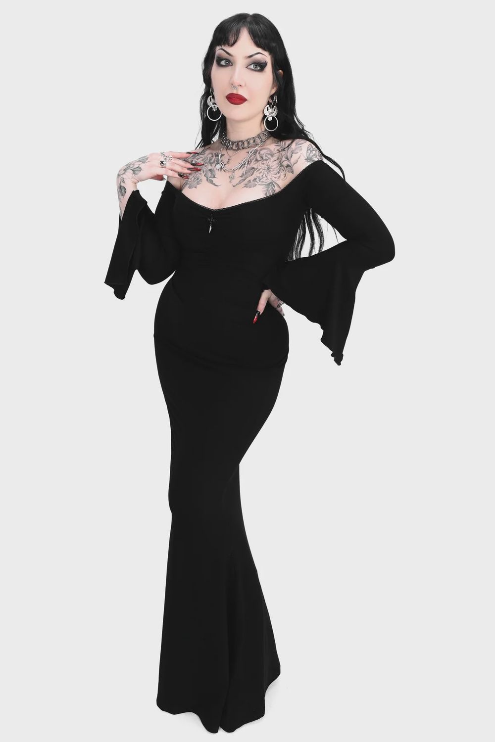 Robe Drusilla
