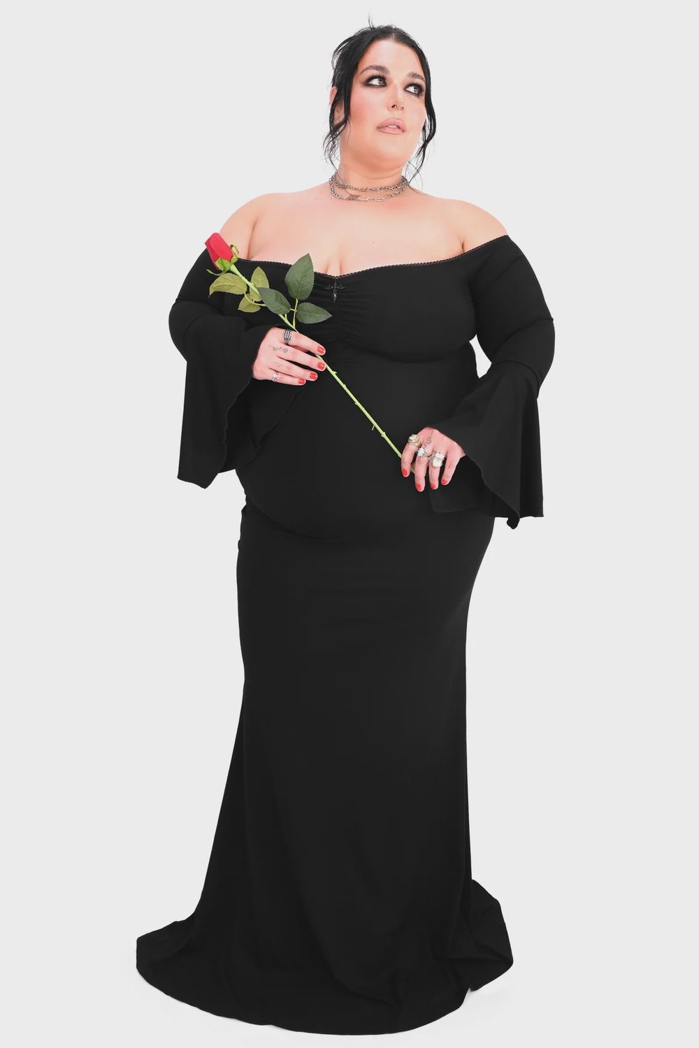 Robe Drusilla [PLUS]