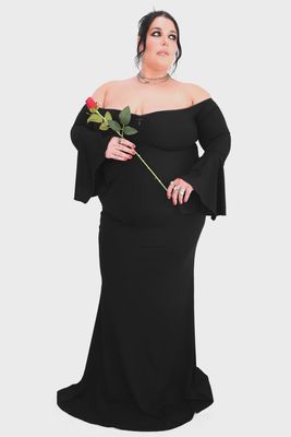 Robe Drusilla [PLUS]